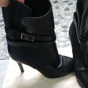Jimmy Choo boots